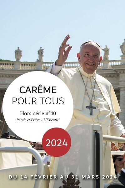 Carême 2024 – Paroisse Notre Dame de la Valloire